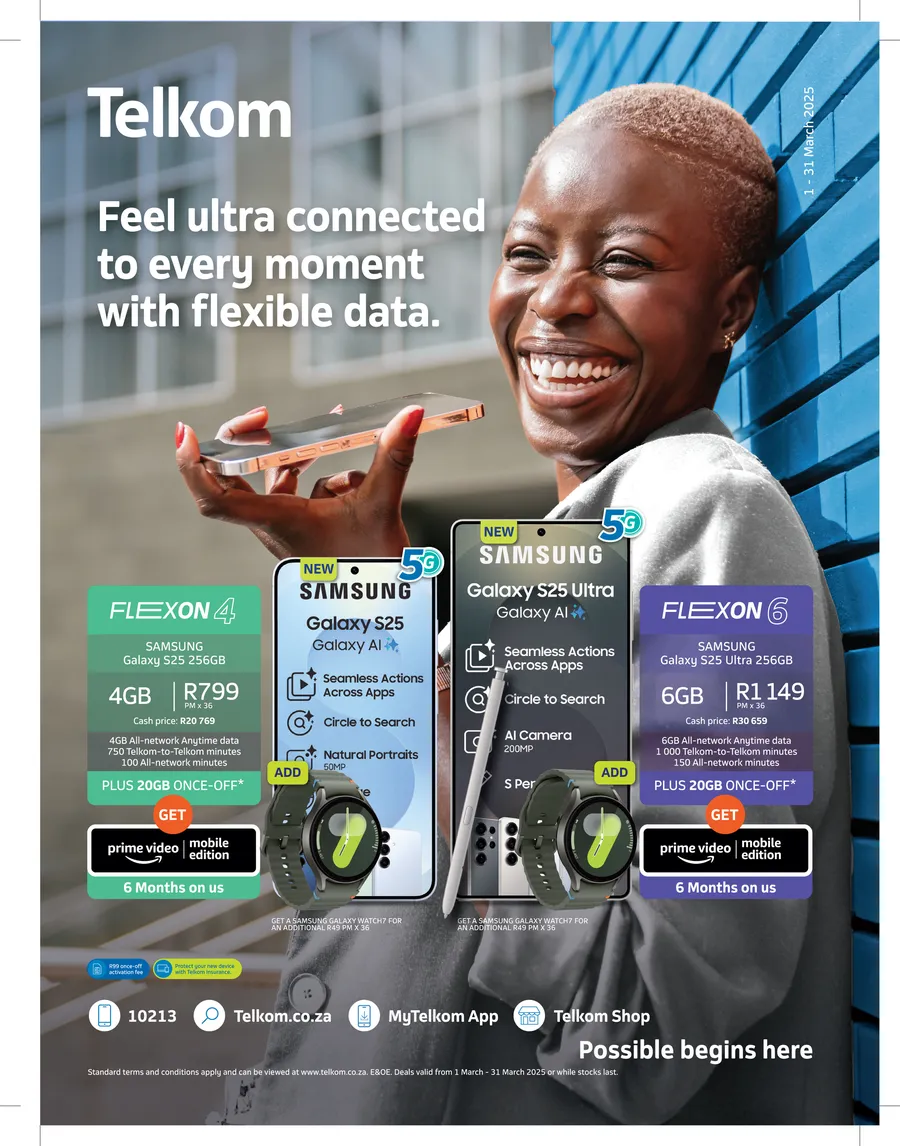Telkom
