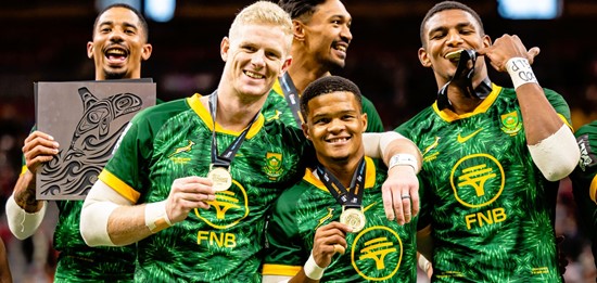 Peerless Blitzboks Romp to Vancouver Title and Pull Level at the Top