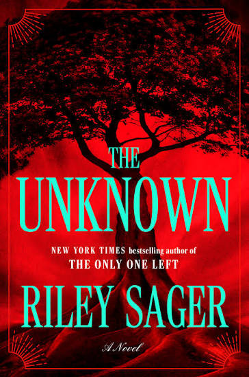 The Unknown cover