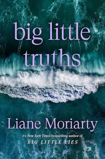 Big Little Truths cover