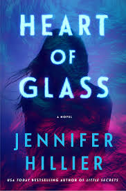 Heart of Glass cover