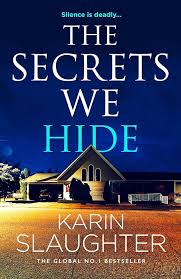 The Secrets We Hide cover