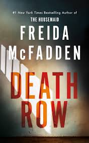 Death Row cover