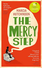 The Mercy Step cover