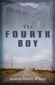 The Fourth Boy cover