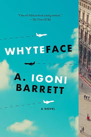 Whyteface cover