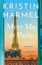 Meet Me in Paris cover