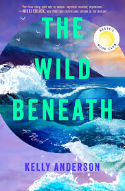 The Wild Beneath cover