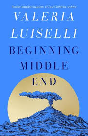 Beginning, Middle, End cover