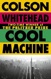 Cool Machine cover