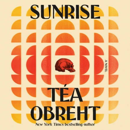 Sunrise cover