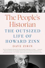 The People's Historian cover