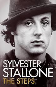 Stallone: The Steps cover