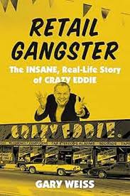 Retail Gangster cover