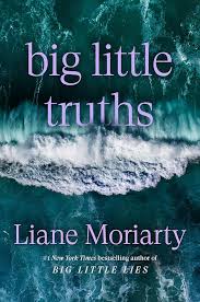 Big Little Truths cover