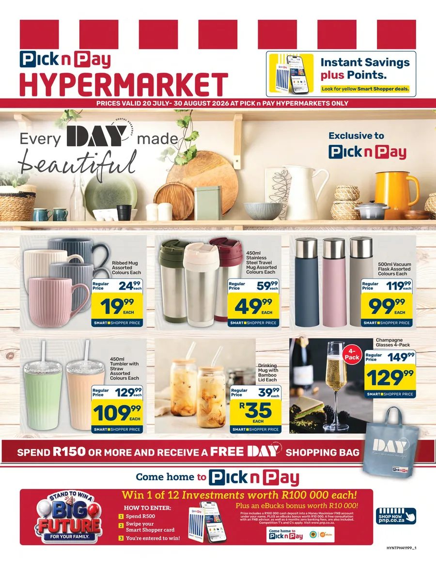 PnP Hypermarket