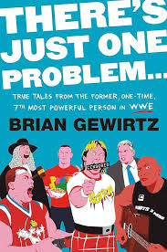 There's Just One Problem... cover