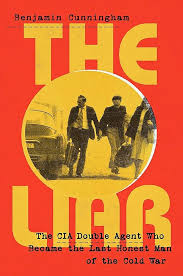 The Liar cover