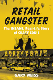 Retail Gangster cover