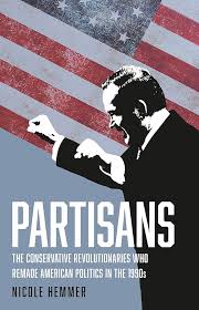 Partisans cover