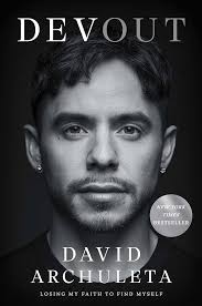 Devout cover