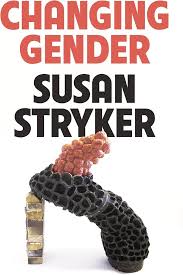 Changing Gender cover