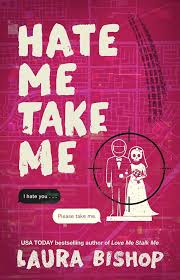Hate Me Take Me cover
