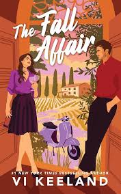 The Fall Affair cover