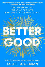 Better Good cover