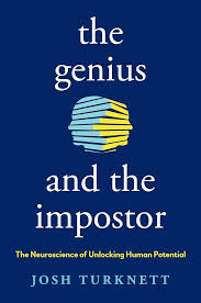 The Genius and the Impostor cover