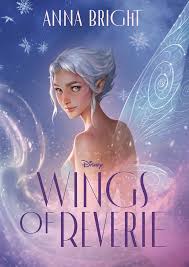 Wings of Reverie cover