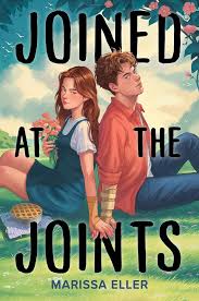 Joined at the Joints cover