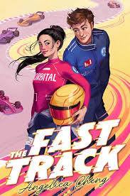 The Fast Track cover