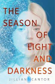 Season of Light and Darkness cover