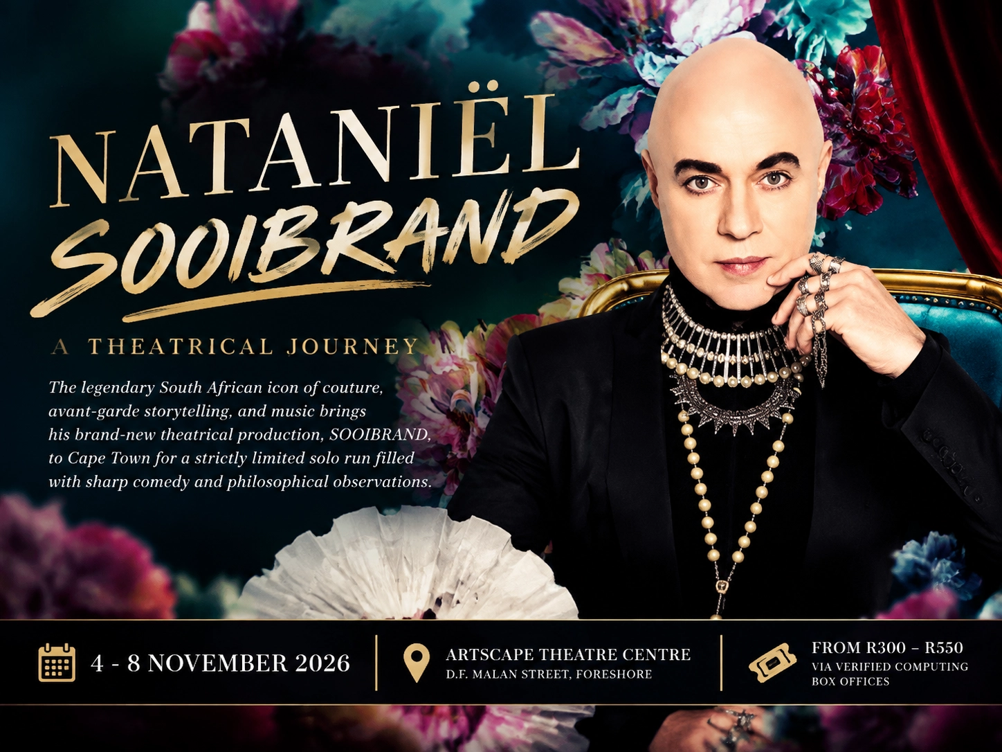 Nataniël: SOOIBRAND