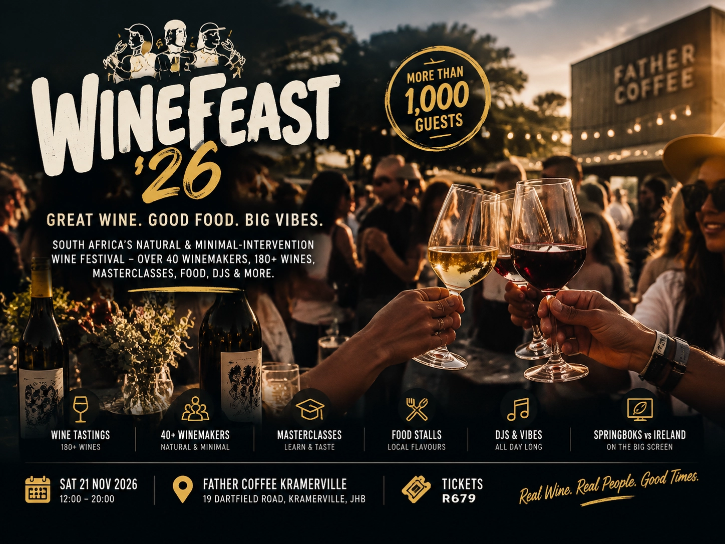 WineFeast ’26