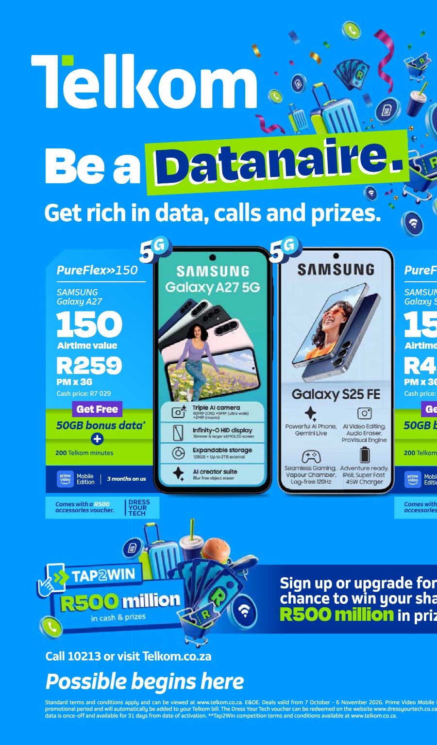 Telkom